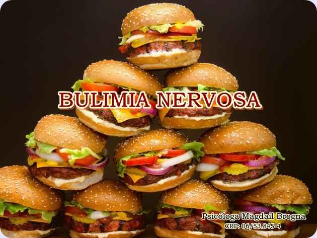 Bulimia Nervosa