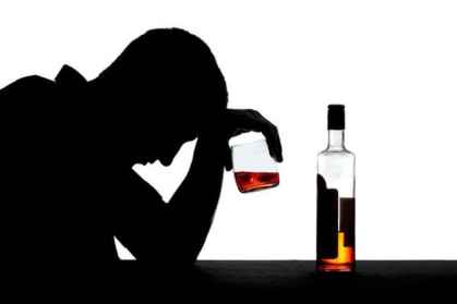 O Alcoolismo e Seus Efeitos