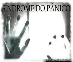 Síndrome do Pânico