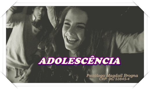 A Adolescência e Suas Características