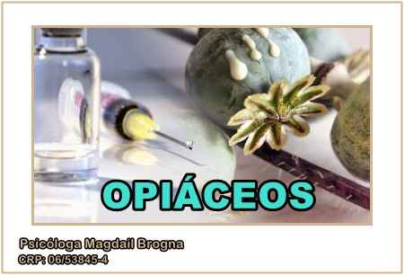 Opiáceos